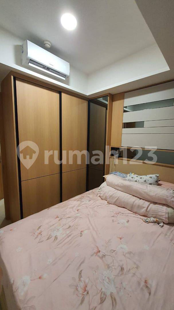 Green Sedayu Apartment - 2 Bedrooms, Fully Furnished