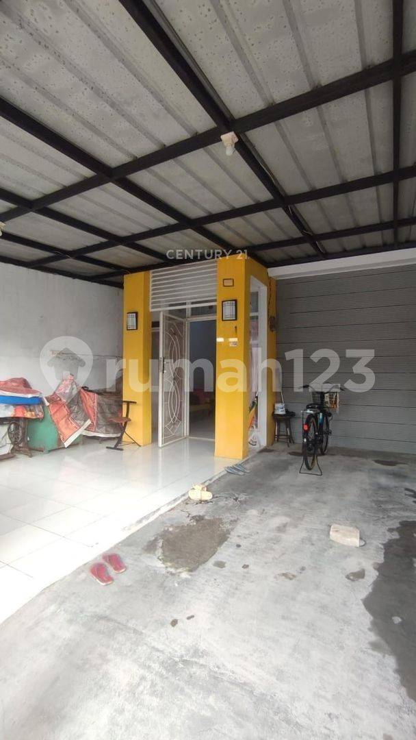 Аренда дома в Citra Indah City Джонгол Богор