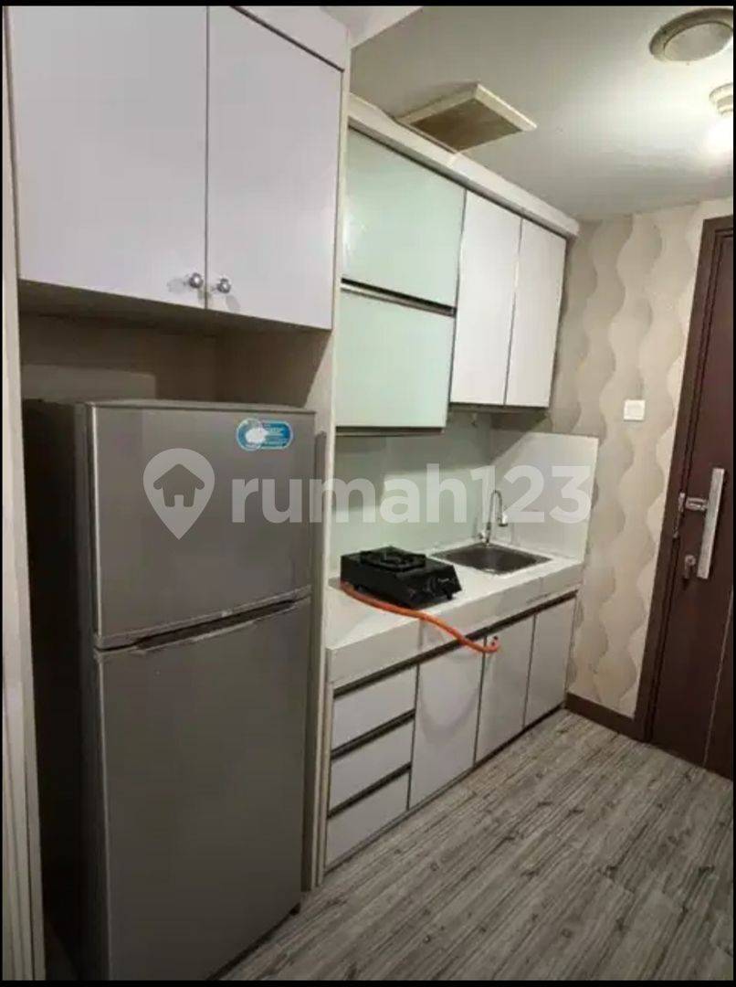 Fully Furnished Apartment Rental