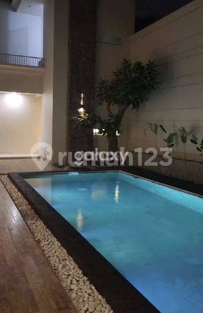 La Riz Grand Golf Residence - Luxury Property with Pool and Premium Features