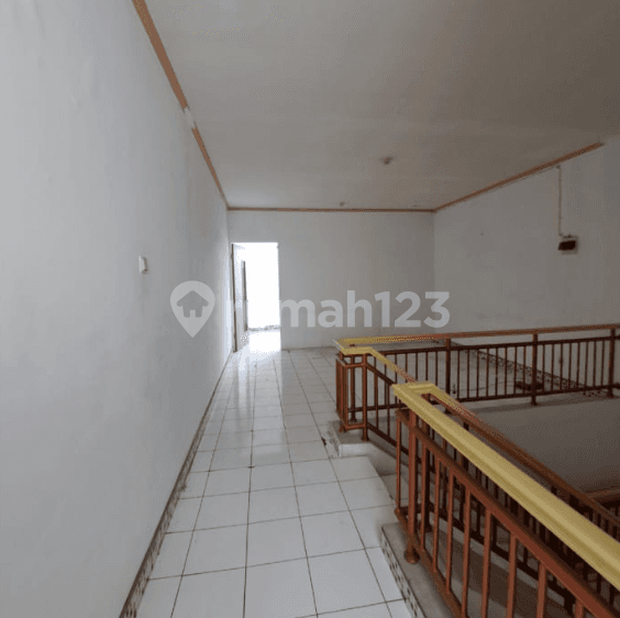 Ruko Alexandrite 2-Story Commercial Space for Rent