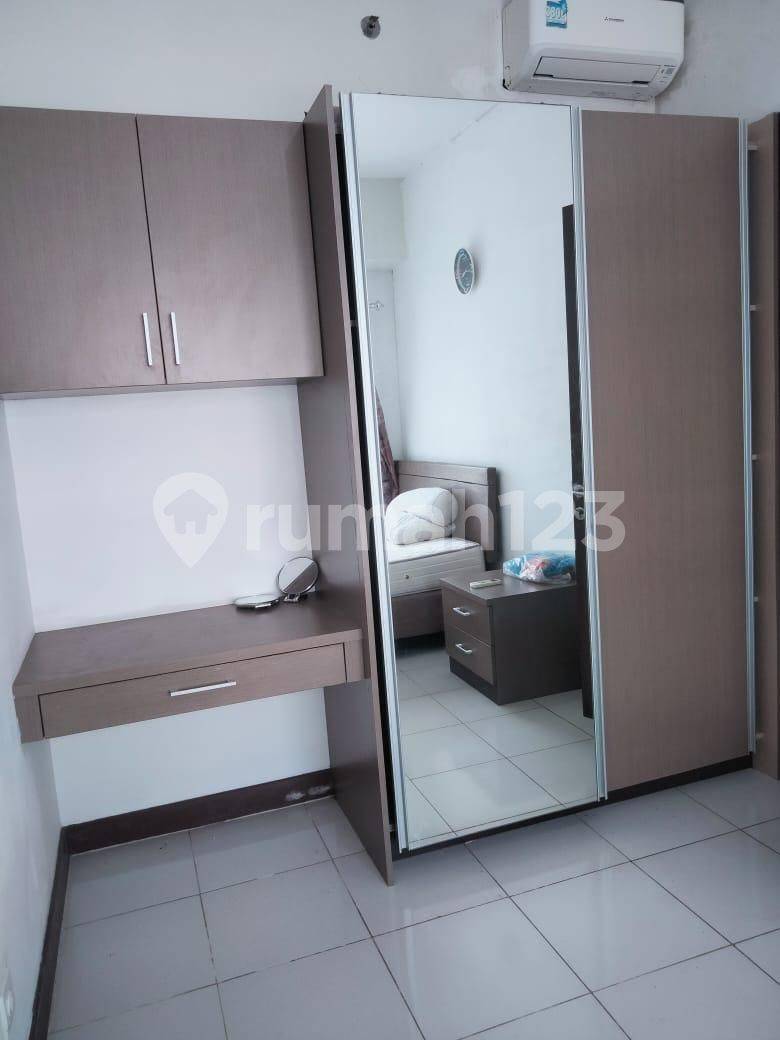 Scientia Residence Apartment in Gading Serpong - Tower A, 16th Floor