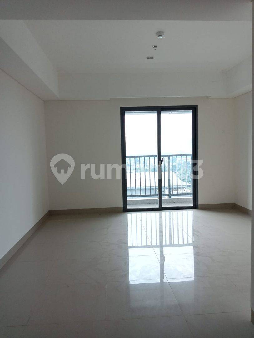 Unfurnished 2BR Apartment at Embarcadero