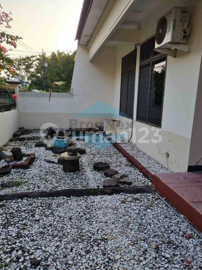 1-Story House, Well-Maintained, Ready to Move In, Strategic Location