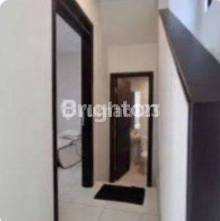 New Semi-Furnished House in Bandung