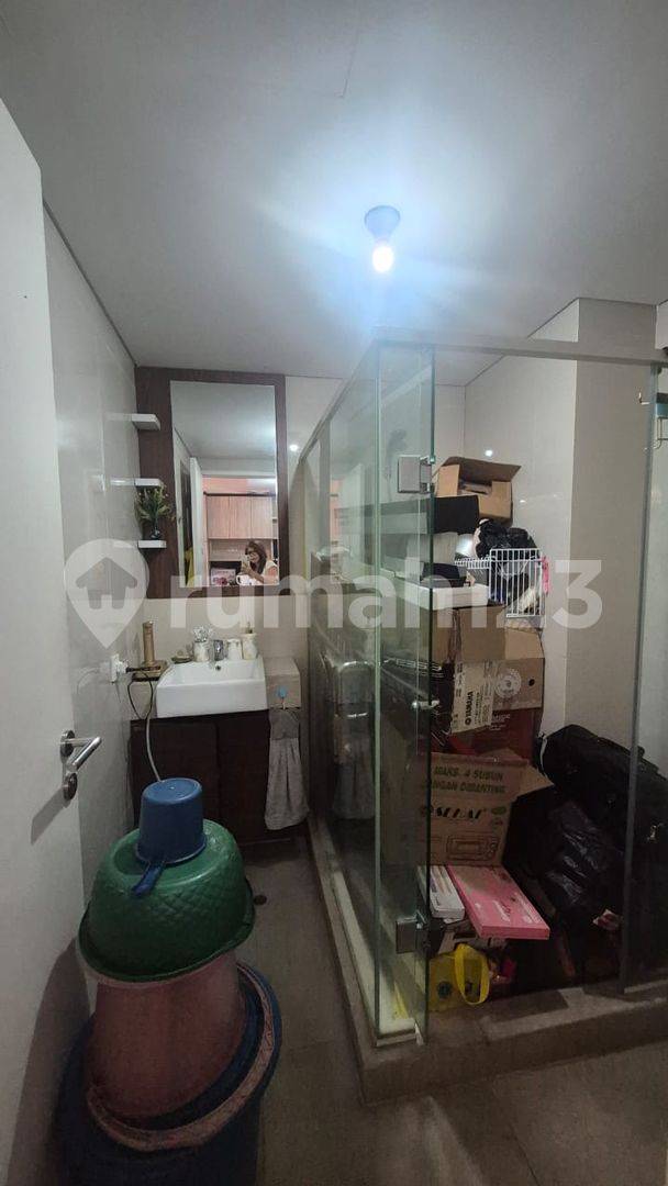 Landmark Residence Apartment - 1 Bedroom, Furnished, Garden View