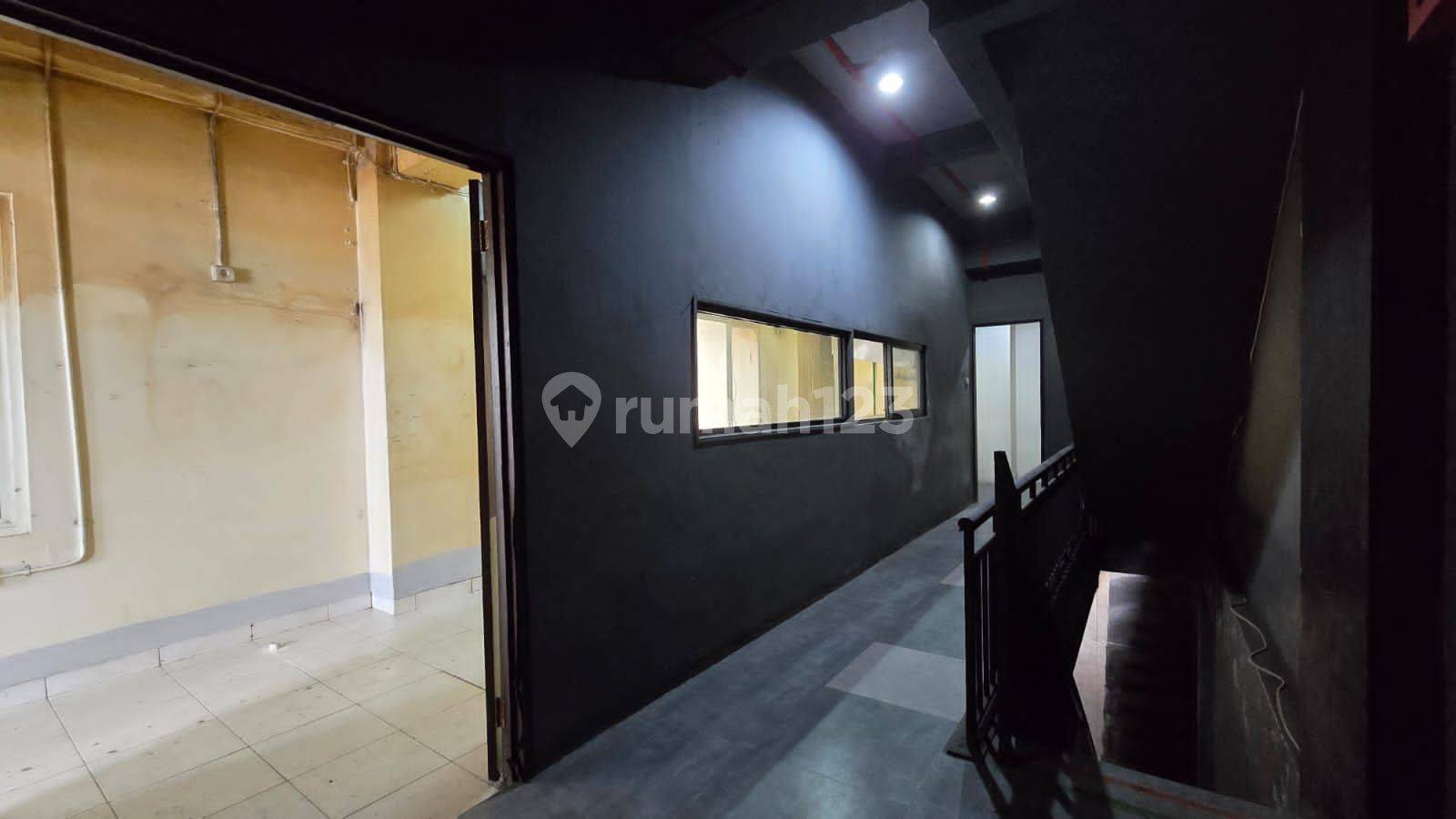 Ruko Cordoba PIK - Commercial Space for Rent