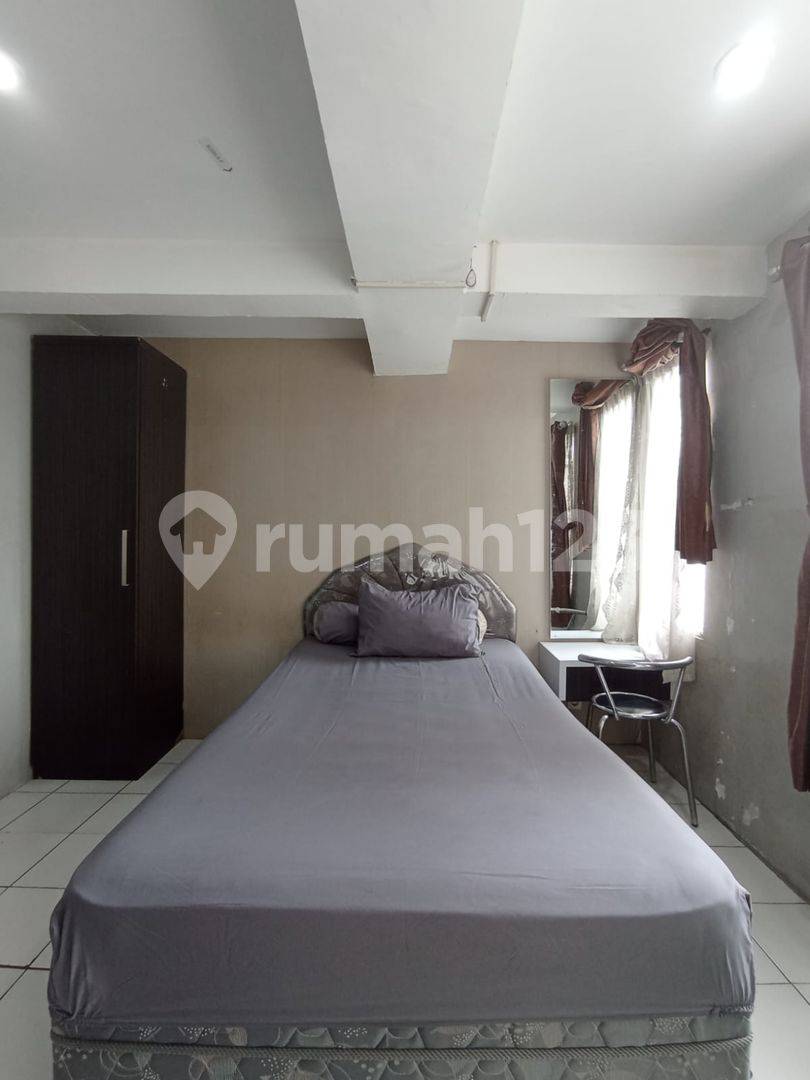 Modern 1-Bedroom Apartment Near Cihampelas Mall