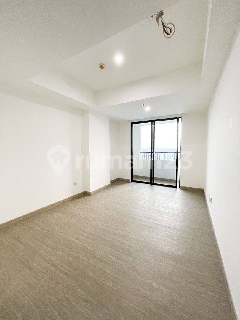 Grand Studio in Gading Serpong - New Unit, Flexible Furnishing