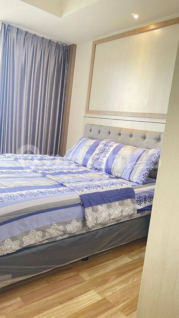 Orange County Apartment - Fully Furnished with Modern Amenities