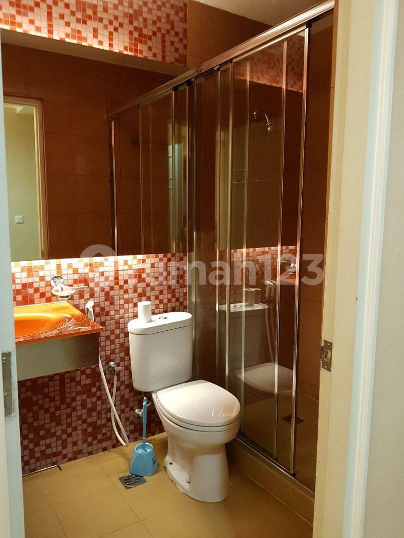 Tower Paris Garden Apartment - Sea View, Fully Furnished