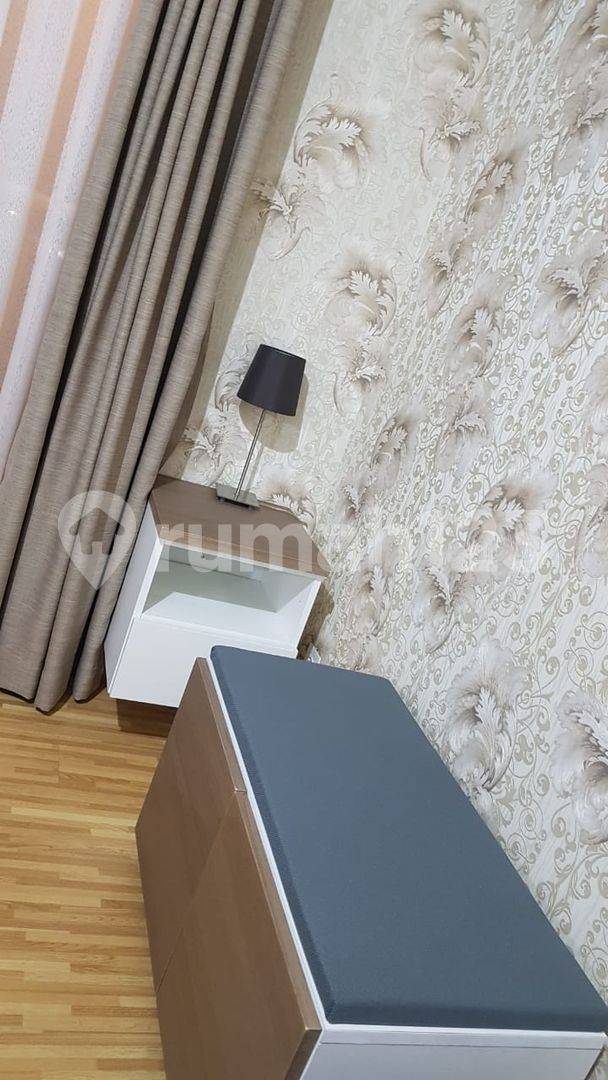 2BR Fully Furnished Apartment with Multiple Amenities