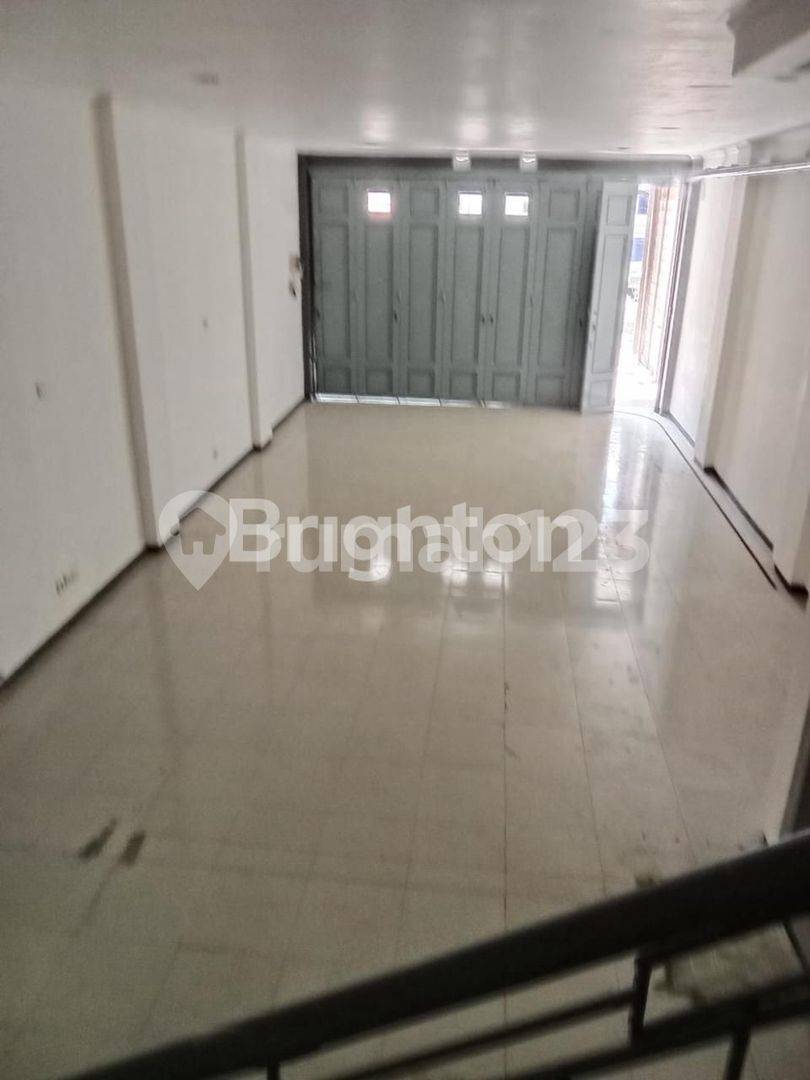 Strategic Ruko Location near Maranatha University, Suitable for Business