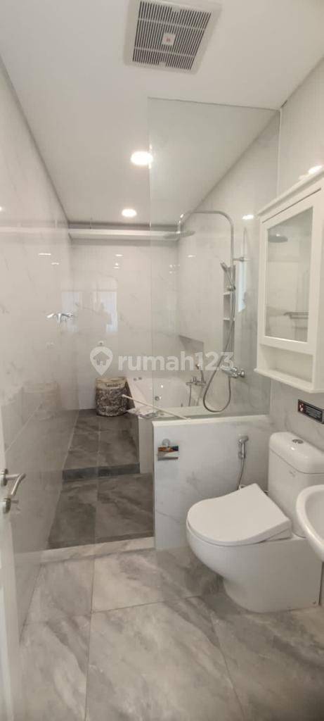 Green Ville пәтері - Толық жиһазбен жабдықталған кең 4 бөлмелі пәтер
