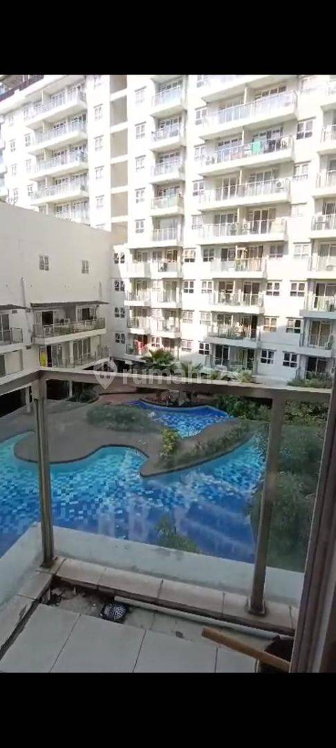 Studio Apartment at Gateway Pasteur Bandung - Near Toll Road