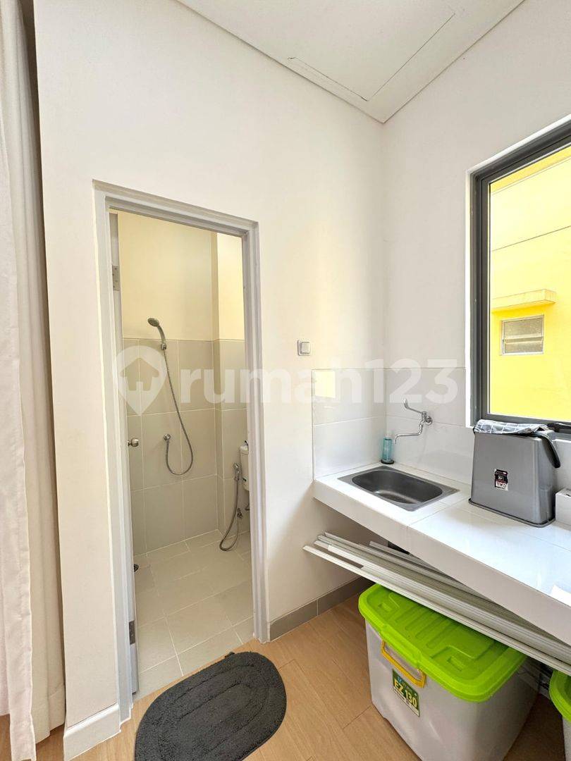 Ruko Maggiore Grande 2 Lantai Commercial Property