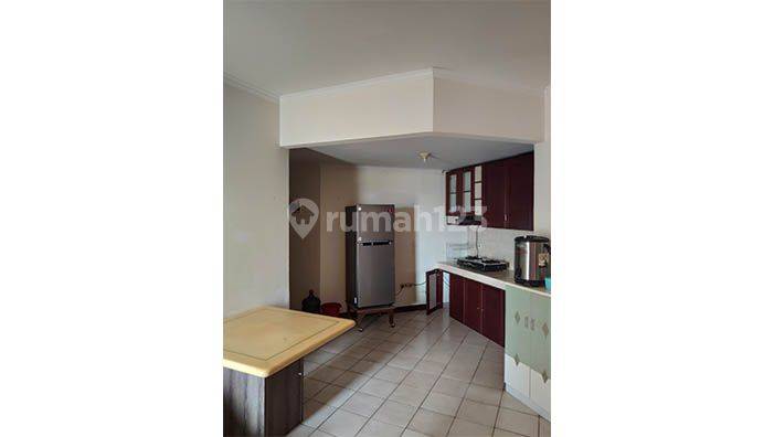 Gading Mediterania - Kelapa Gading-дағы 2 бөлмелі пәтер