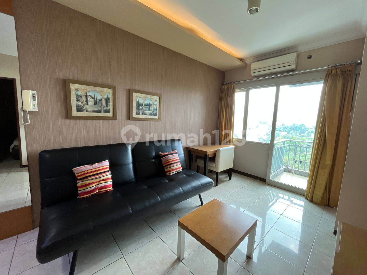 GCA 1 Super Executive Apartment - 2 Bedrooms with Full Amenities