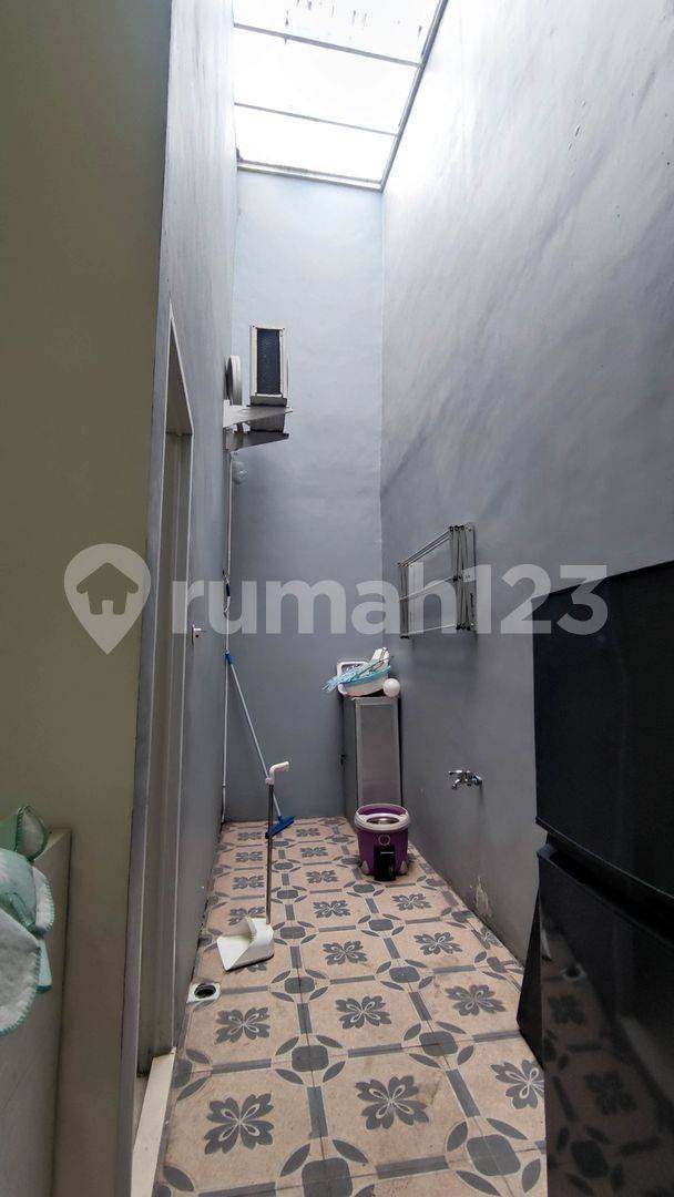 Charming House in Cikupa Citra Raya - Strategic Location