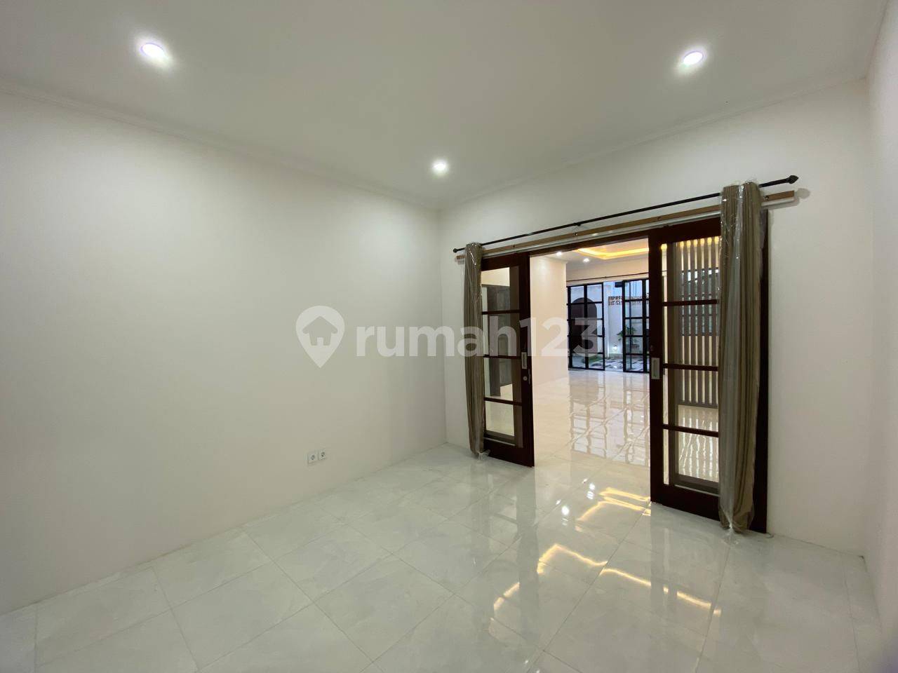 Villa in Umalas with High Investment Return Potential