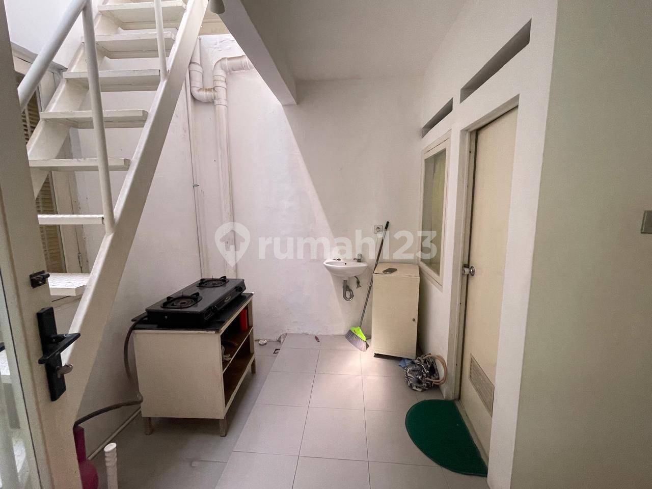 Fully Furnished 3+1 Bedroom Apartment