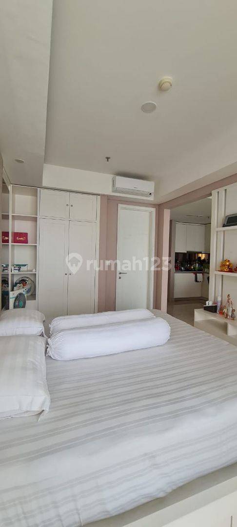 Gold Coast Apartment with Seaview, Fully Furnished