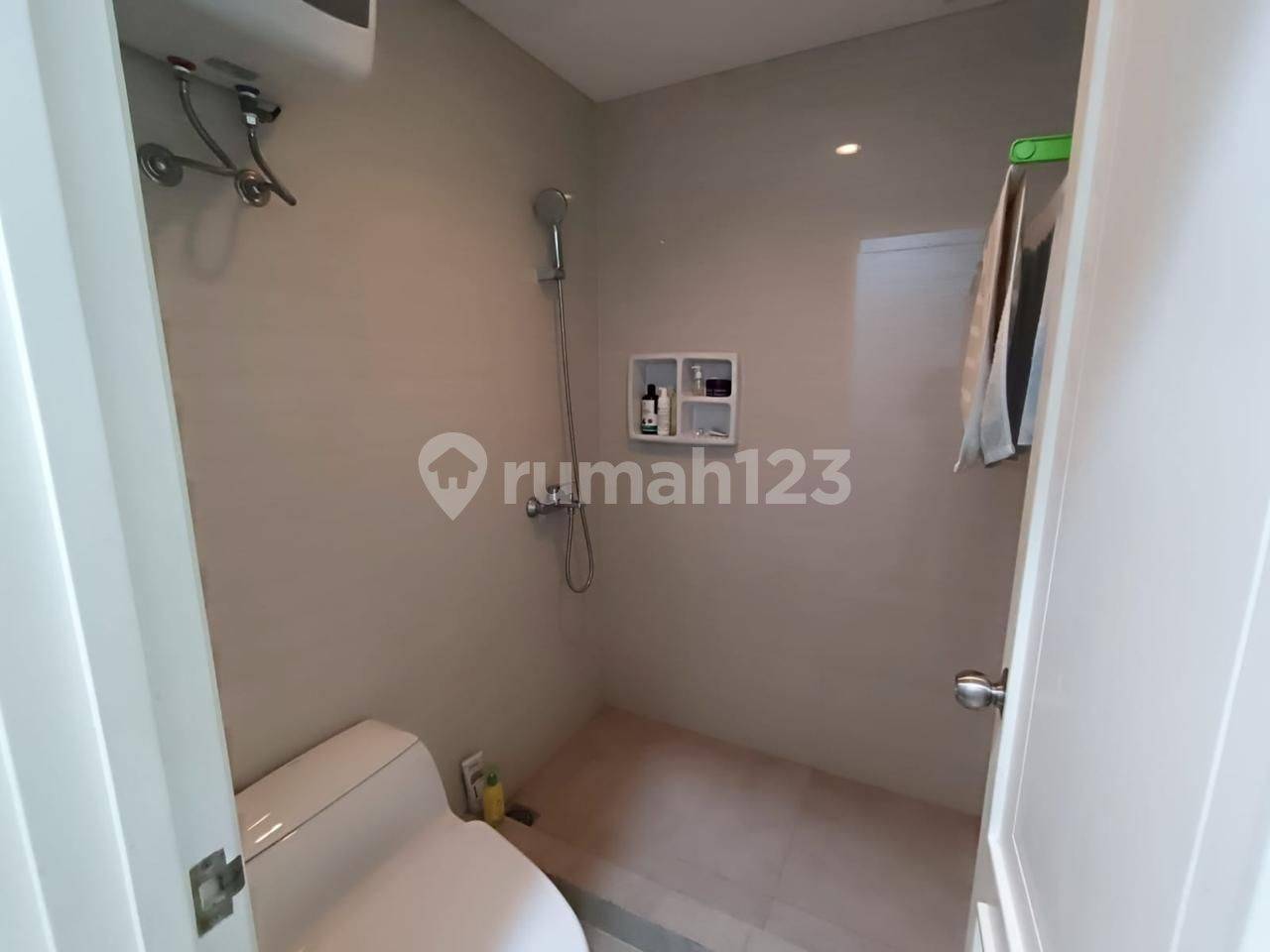Grand Madison Apartment in Podomoro City, Jakarta Barat