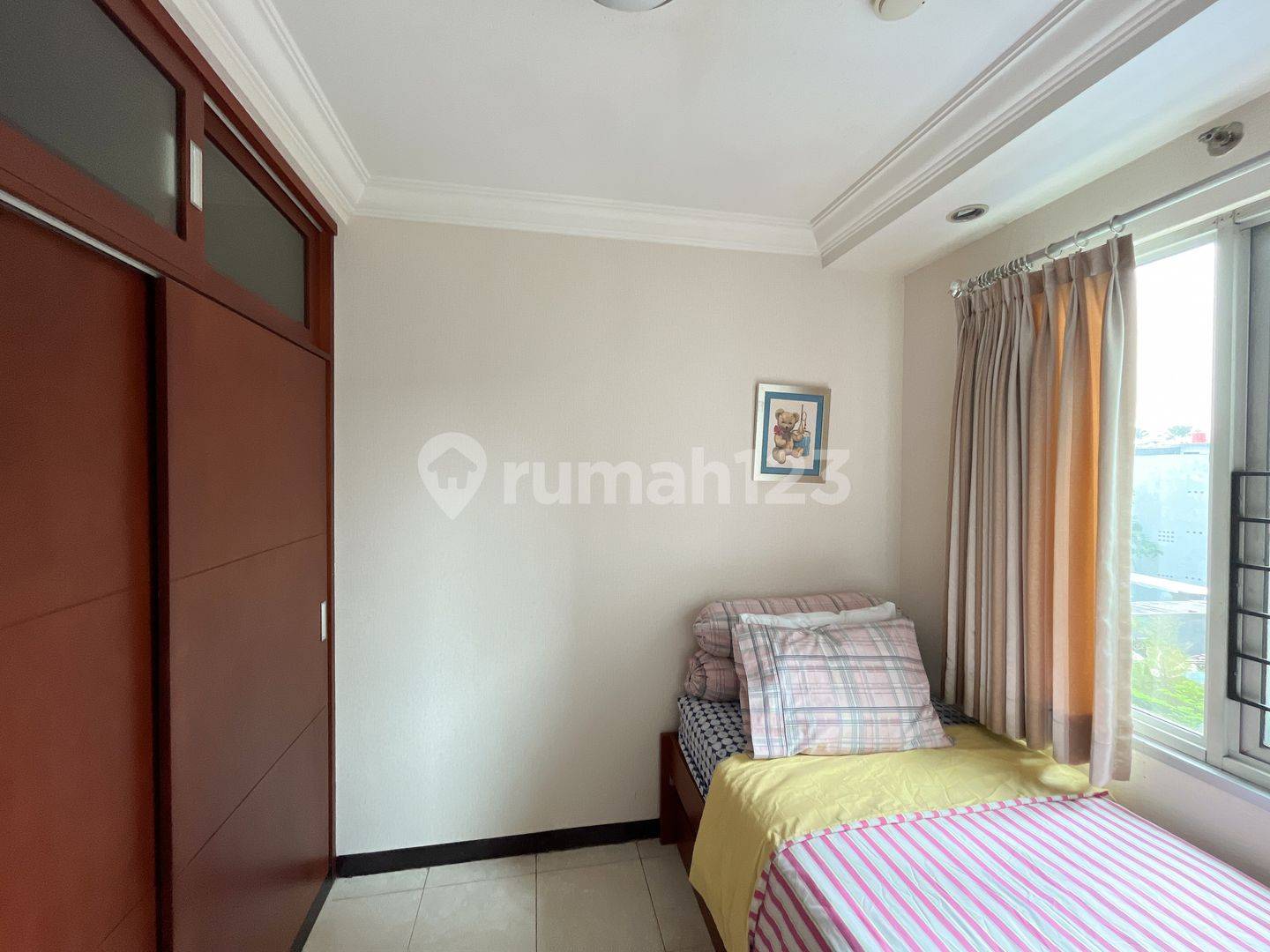 GCA 1 Super Executive Apartment - 2 Bedrooms, Fully Equipped