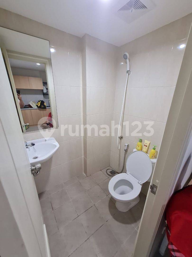PIK 2 пәтері - Pantai Indah Kapuk маңындағы Суперблок