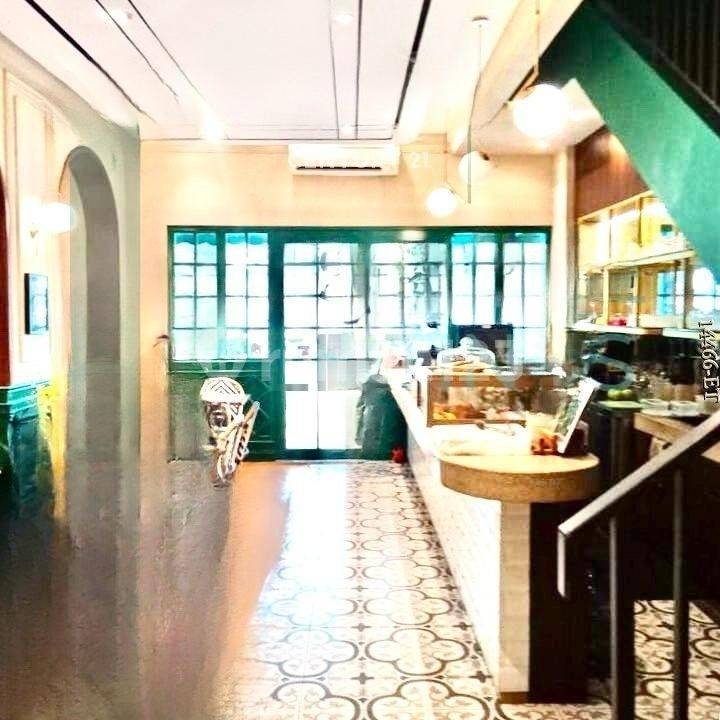 Bintaro Jaya, Fresh Market-те орналасқан стратегиялық Ruko
