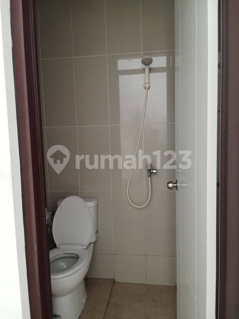 Cluster House in Citra Raya - Affordable Rental