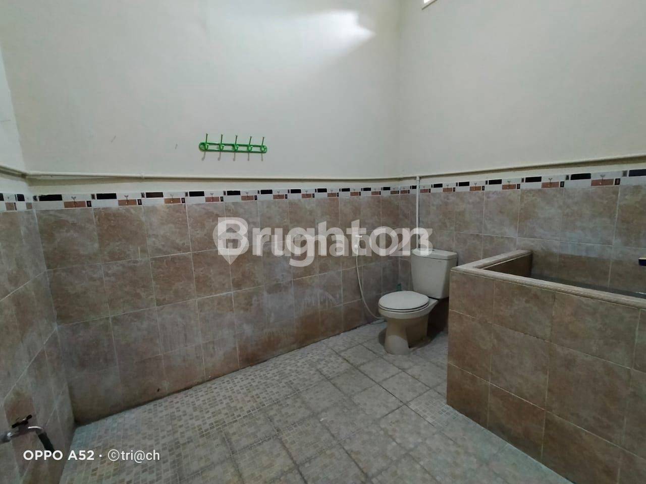 6-Bedroom House near UB, Suhat, Polinema in Griya Shanta Malang