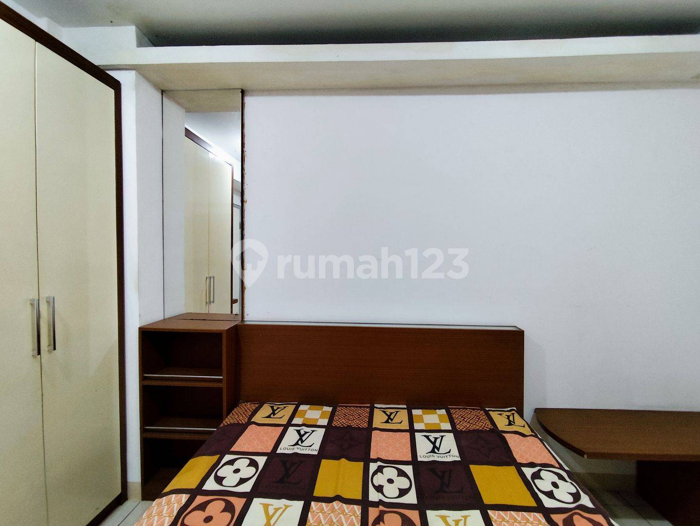 Green Bay Pluit пәтері - Толық жабдықталған студия