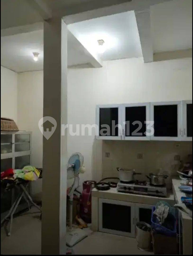 For Rent Two-Story Fully Furnished House in Cibubur Tourist City