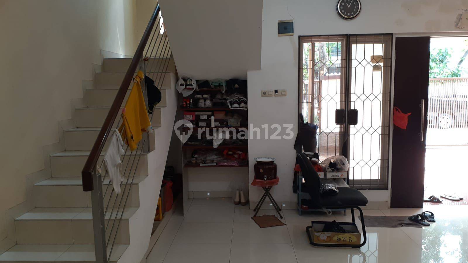 Taman Duta Mas Residential Complex Property