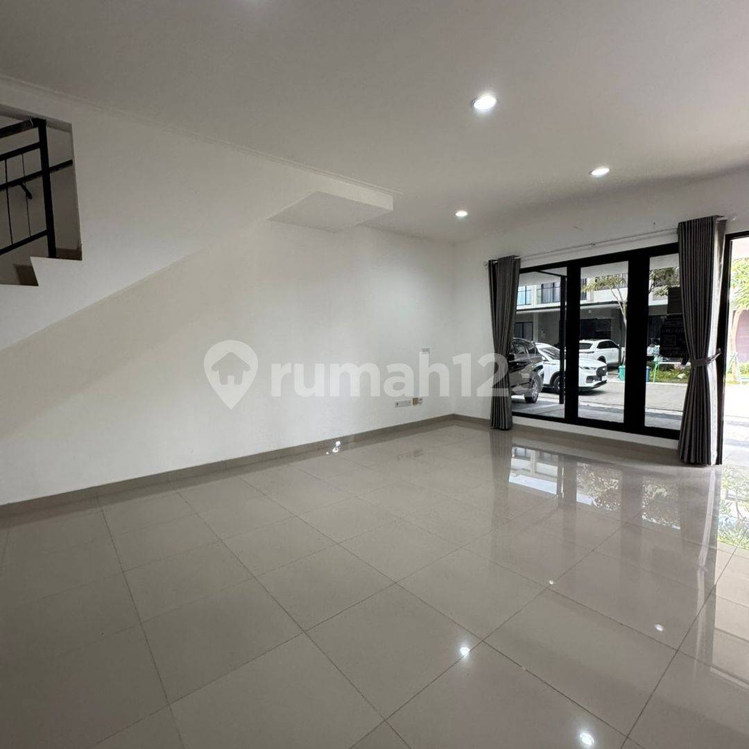 PIK 2 Extension - Millenial City House құрылымындағы арзан жылдық жалға алу