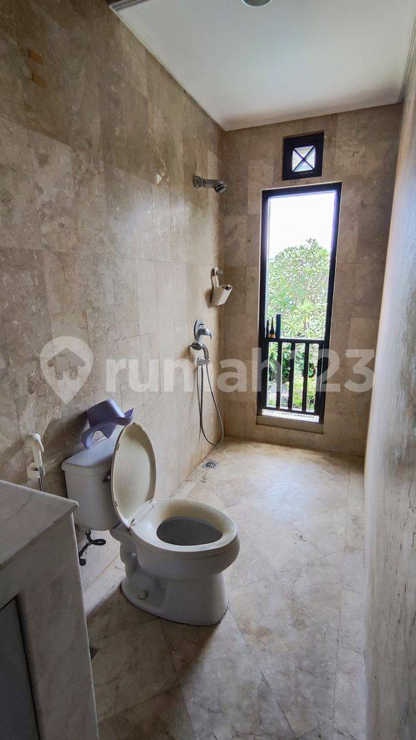 Spacious Villa with Private Pool in Sanur Kaja, Denpasar