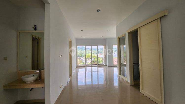2-Story House in Banyumanik with 3 Bedrooms, Near City Center