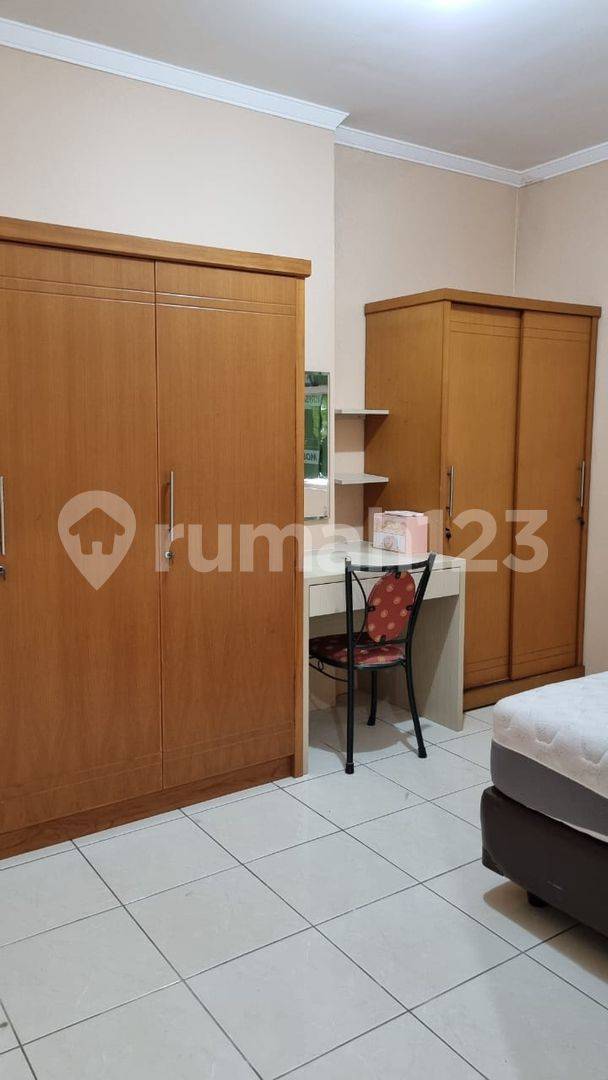 1 бөлмелі пәтер Tanjung Duren Selatan-да толық жабдықтармен