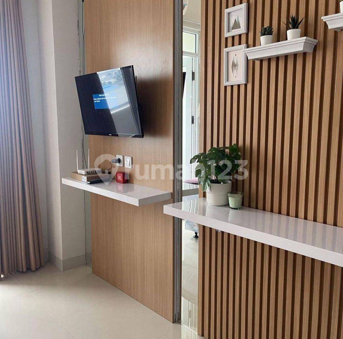 Apartment in Vasanta INNOPARK Cibitung