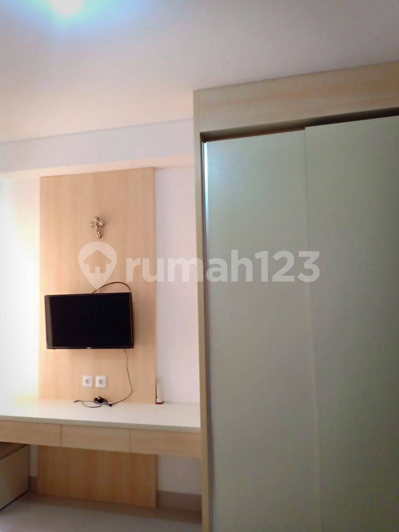 Aspen Residence Fatmawati-дағы пәтер - MRT Lebak Bulus станциясына жақын