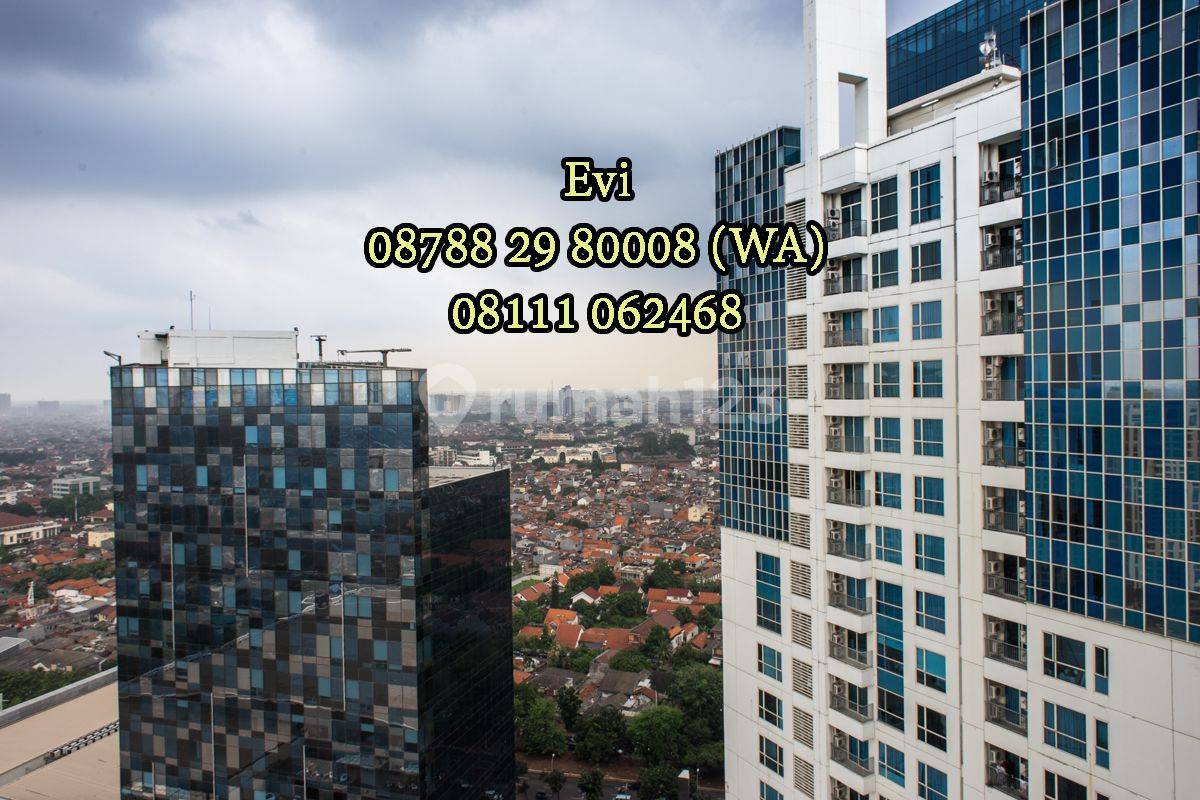 Casa Grande Kasablanka пәтері - 2 жұмақ, толық жабдықталған, жоғарғы қабат