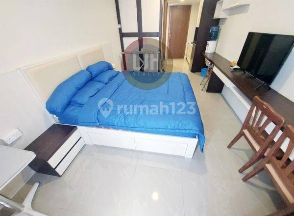 Nagoya Thamrin Apartment in Batam City Center