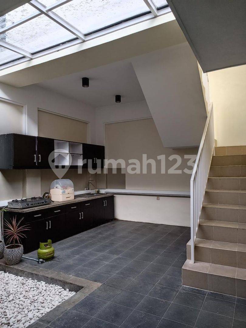 Well-Maintained House in Soekarno Hatta Malang