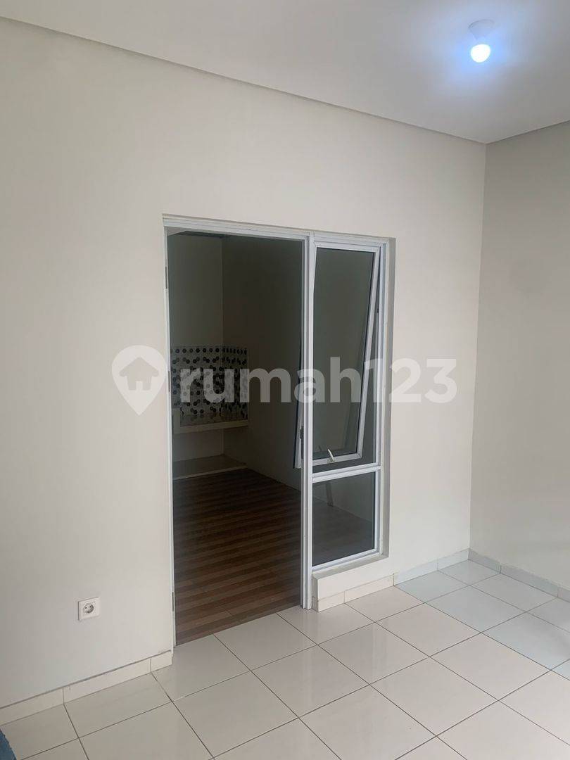 New House in Paradise Serpong City - Ready to Move In