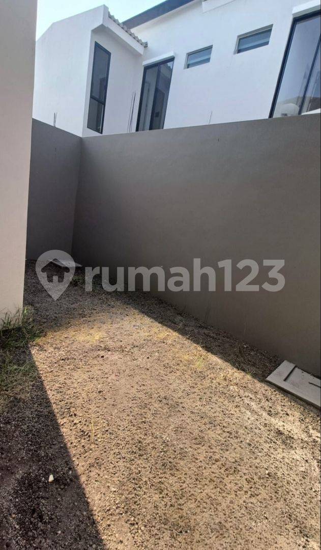 Rumah di Amesta Living cluster Loka, Gununganyar