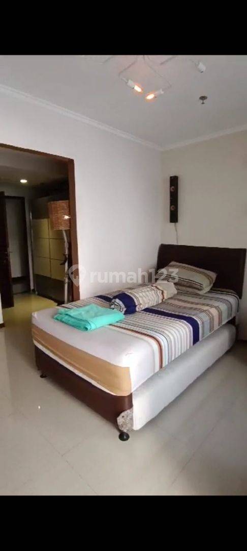 Studio Apartment at Gateway Pasteur Bandung - Near Toll Road