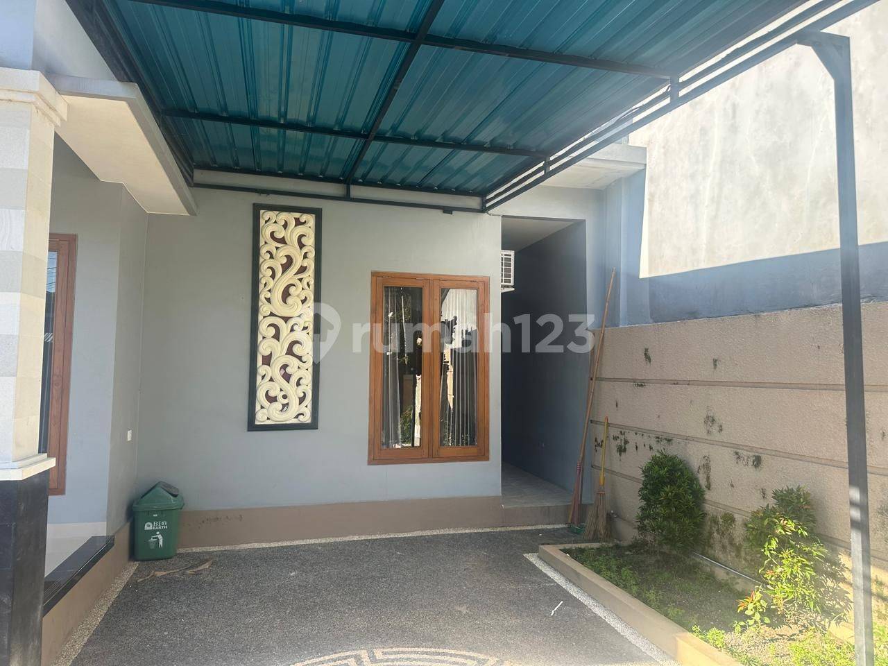 Jimbaran Villa with Pool - Spacious 3-Bedroom Property