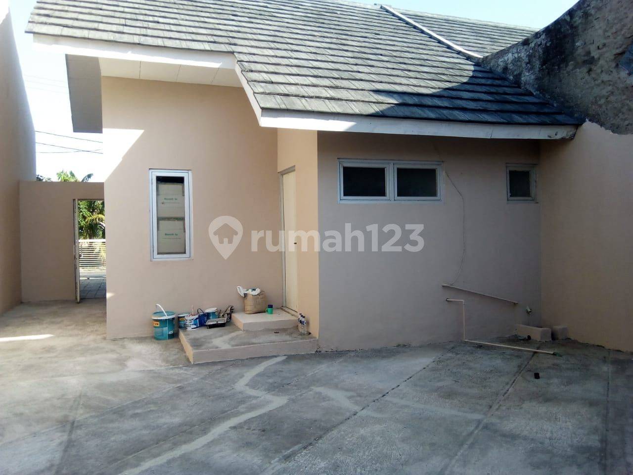 Property near Siloam Hospital, Superindo, Citraland, and Traditional Market
