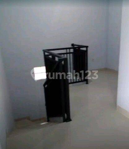 Minimalist 2-Story House in Duren Sawit, East Jakarta